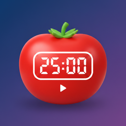 BrainSync Focus Timer